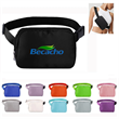 Fanny Pack Belt Bag Unisex Waist Pouch