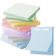 Transparent Sticky Notes