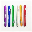 Medical LED Aluminum Pen Light
