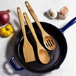 3-Piece Acacia Cooking Utensil Set