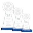 Laidlaw Tower Award - Blue