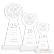 Laidlaw Tower Award - White