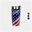 22 oz. Bison® Stainless Steel Insulated Tumbler