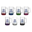 Guzzler 25 oz. ARC Glass Beer Mug