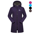 Womens Waterproof Lightweight Jackets