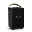 Marshall Tufton Portable Speaker - Black w/Brass