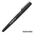 Hugo Boss® Illusion Gear Rollerball Pen