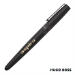 Hugo Boss® Illusion Gear Rollerball Pen