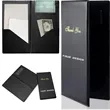 MOQ20 Restaurant Check Presenters With Card Holder