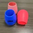 Silicone Wine Glasses 400ml