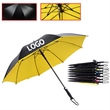 Personalized Umbrellas Custom Printed in Bulk or Blank