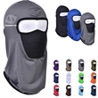Balaclava Headwear Bandanas With Mesh Mask