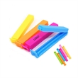 Plastic Food Bag Closure Clip