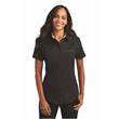 Port Authority® Ladies Short Sleeve Easy Care Shirt