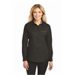 Port Authority® Ladies Long Sleeve Easy Care Shirt