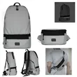 BrandCharger Combo Eco Backpack