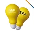 Nuddy Light Bulb Stress Ball