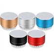 Portable Subwoofer Perfect Tone Bluetooth Speaker