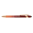 OrbitaOmbre Rose Gold Stylus Pen