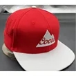 Snapback Cap