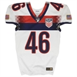 Fieldforce Personalized Football Jersey