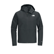 The North Face Barr Lake Hooded Soft Shell Jacket