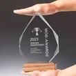Personalized Trophy Award