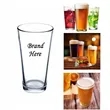 Customized Pint Glasses