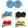 Silicone Stress Ball