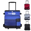 Travel Ice  Outdoor Picnic Large Capacity Pull Rod Bags