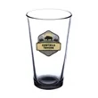 16 oz. Imported Pint Glass (Full Color Imprint)