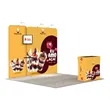 Trade Show Booth - Package 9