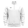 Under Armour Men's Rival Fleece Quarter-Zip