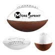 8.5-Inch Mini PVC Autograph Game Football Pratice Rugby