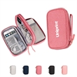 Travel Electronic Organizer Bag Cable Storage Pouch