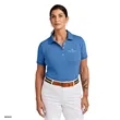 Brooks Brothers Women's Pima Cotton Pique Polo