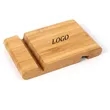 Wooden Mobile Phone Holder