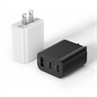 Power Adapter Fast Charging Wall Charger Head