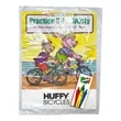 Practice Bike Safety Fun Pack