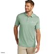 TravisMathew Coto Performance Polo.
