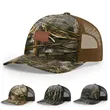 Camouflage hat baseball cap