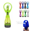 Mini Water Mister Fans