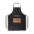 Foster & Rye® Canvas Grilling Apron