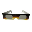 Stock Solar Eclipse Glasses