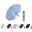 Collapsible Umbrella For Sun And Rain