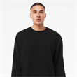 Bella + Canvas Unisex Sponge Fleece Classic Sweatshirt