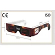 Solar Eclipse Glasses Safe Shades for Direct Sun Viewing