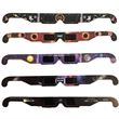 Custom Full Color Solar Eclipse Glasses