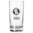 12.5 oz. Highball Glass - USA