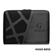 Hugo Boss® A4 Conference Folder